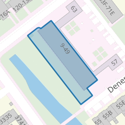 Perceel GVH34-AS-1289