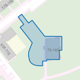 Perceel GVH34-AS-1297