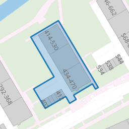 Perceel GVH34-AS-1314