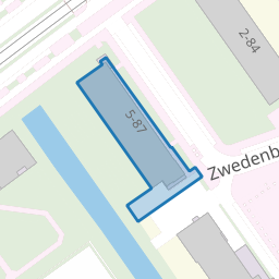 Perceel GVH34-AS-1323