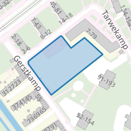 Perceel GVH34-AS-1341