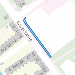 Perceel GVH34-AS-1342