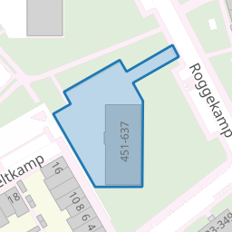 Perceel GVH34-AS-1350