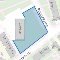 Perceel GVH34-AS-1351