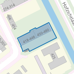 Perceel GVH34-AS-1407