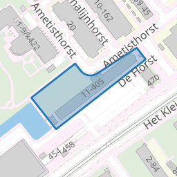 Perceel GVH34-AS-1439