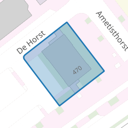 Perceel GVH34-AS-1447