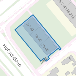 Perceel GVH34-AS-1478