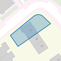 Perceel GVH34-AS-1488