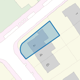 Perceel GVH34-AS-1504