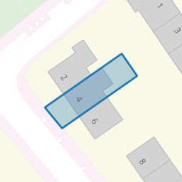 Perceel GVH34-AS-1505