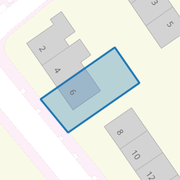 Perceel GVH34-AS-1506