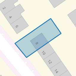 Perceel GVH34-AS-1507