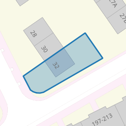 Perceel GVH34-AS-1519