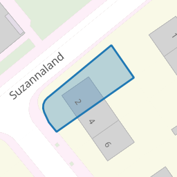 Perceel GVH34-AS-1534