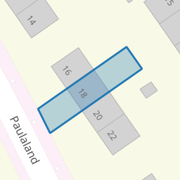 Perceel GVH34-AS-1542