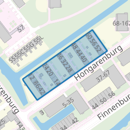 Perceel GVH34-AS-1551