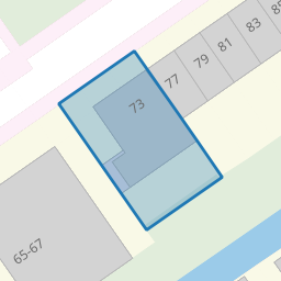 Perceel GVH34-AS-1560