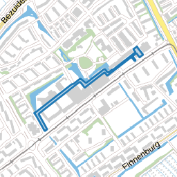 Perceel GVH34-AS-1581