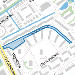 Perceel GVH34-AS-1592