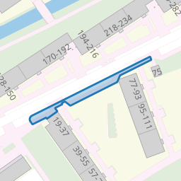 Perceel GVH34-AS-1593