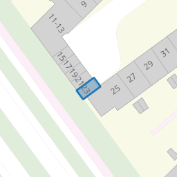 Perceel GVH34-AS-1603