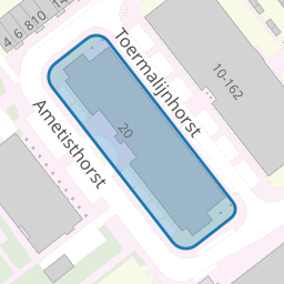 Perceel GVH34-AS-1610