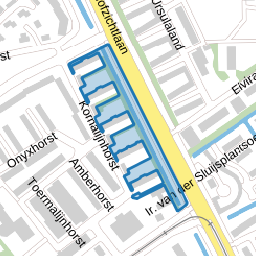 Perceel GVH34-AS-1621