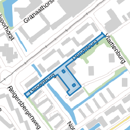 Perceel GVH34-AS-1655