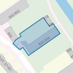 Perceel GVH34-AS-1664