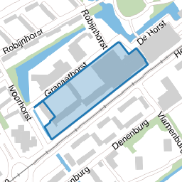 Perceel GVH34-AS-1695