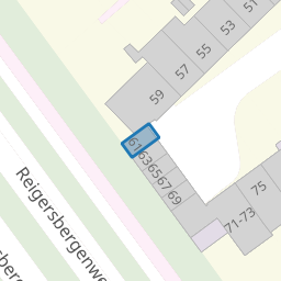 Perceel GVH34-AS-1705