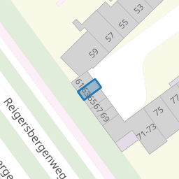 Perceel GVH34-AS-1706