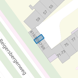 Perceel GVH34-AS-1707