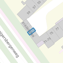 Perceel GVH34-AS-1708