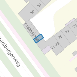 Perceel GVH34-AS-1709