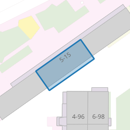 Perceel GVH34-AS-1730