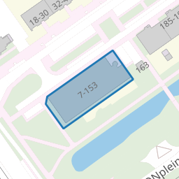 Perceel GVH34-AS-1732