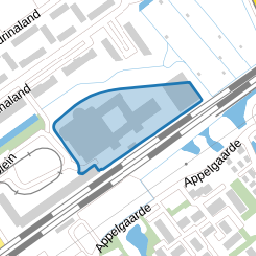 Perceel GVH34-AS-1741