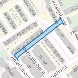 Perceel GVH34-AS-1757