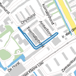 Perceel GVH34-AS-1758