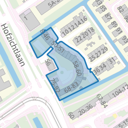 Perceel GVH34-AS-1763