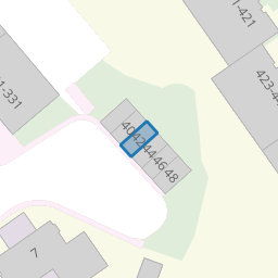 Perceel GVH34-AS-1776