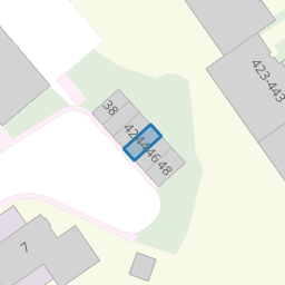 Perceel GVH34-AS-1777