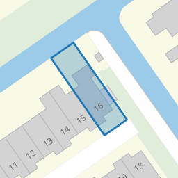 Perceel GVH34-AS-1782