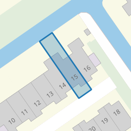 Perceel GVH34-AS-1783