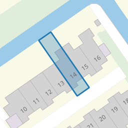 Perceel GVH34-AS-1784