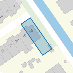 Perceel GVH34-AS-1789