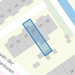 Perceel GVH34-AS-1791