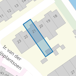 Perceel GVH34-AS-1792